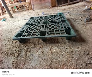 Planet Pallets - thumbnail 2