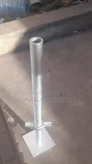 Base Jack for Suffocating Suppliers