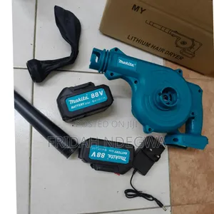 Cordless Blower