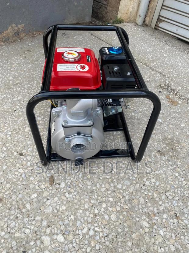 K-Max Water Pump - main view