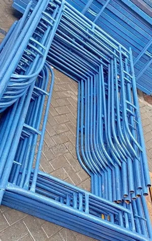 H-Frame Laader/Scaffolds