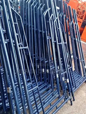 H-Frame Laader/Scaffolds