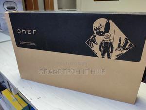 New Laptop HP Omen 16 16GB Intel Core Ultra 7 SSD 1T