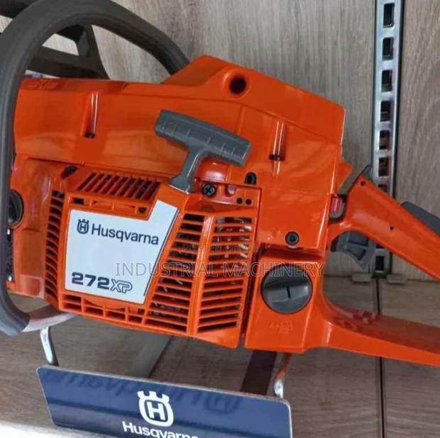 Husqvarna Power Saw 272xp Brazilian - main view