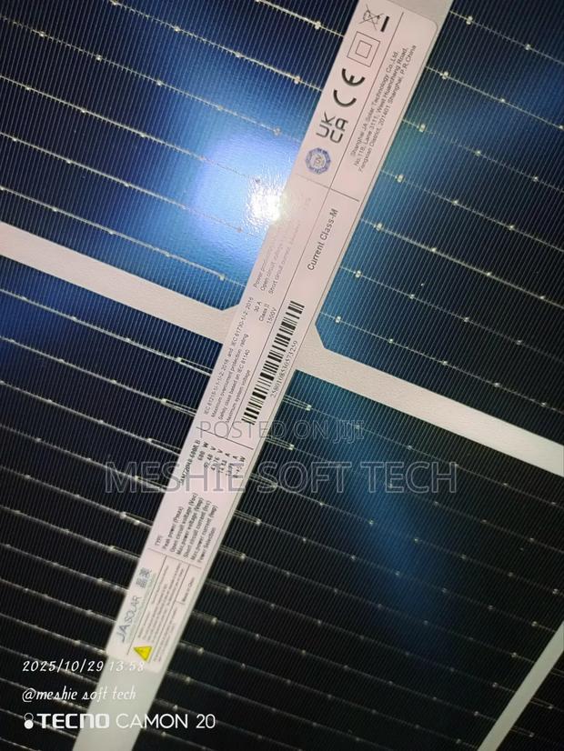 Solar Setups And Backups - thumbnail 7