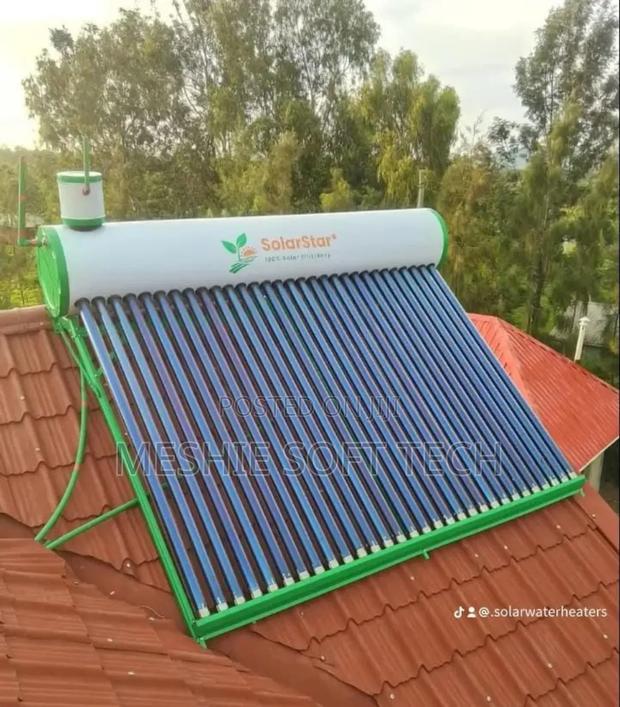 Solar Setups And Backups - thumbnail 10