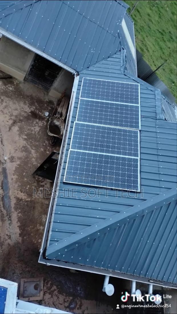 Solar Setups And Backups - thumbnail 14