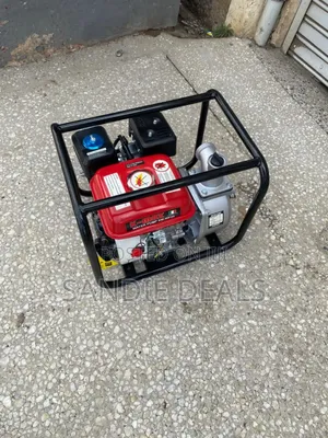 Liquid Transfer Water Pump