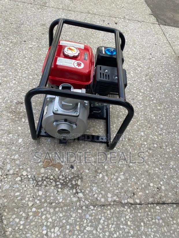 Liquid Transfer Water Pump - thumbnail 3