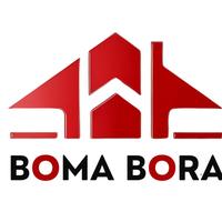 Boma Bora logo