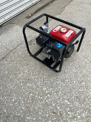 Transfer Water Pump