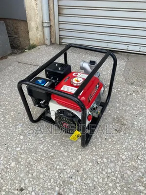 Transfer Water Pump