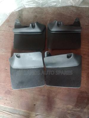 Prado 90/95 Original Mudflaps - main view