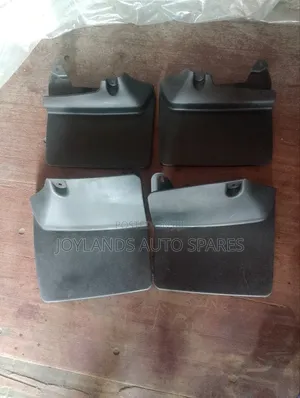 Prado 90/95 Original Mudflaps