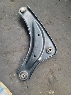 Nissan Juke Suspension Arms