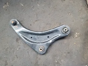 Nissan Juke Suspension Arms