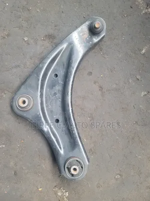Nissan Juke Suspension Arms