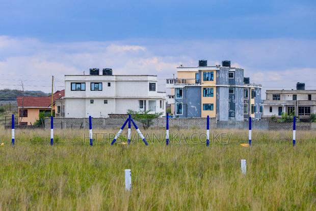 Syokimau-Katani 50 by 100 Plots Ww