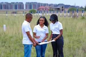 Syokimau, Controlled Development Plots Ww - main view