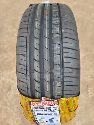 205 /55 R16 Kenda Tyres 91h Kenetica Eco