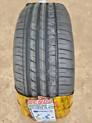 205 /55 R16 Kenda Tyres 91h Kenetica Eco