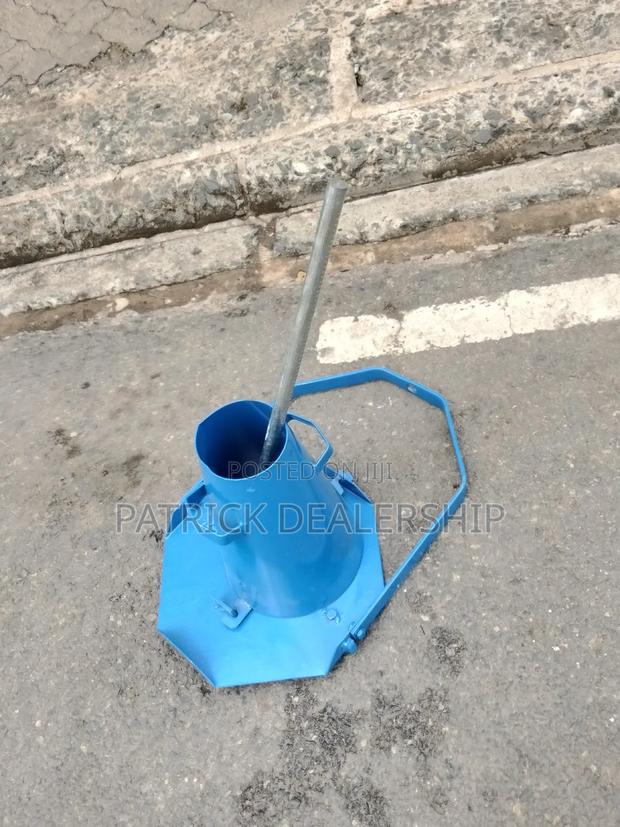 Abram Cone - thumbnail 2