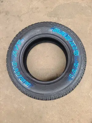 205 /70 R15 Maxxis Tyres Bravo a/T771 All-Terrain