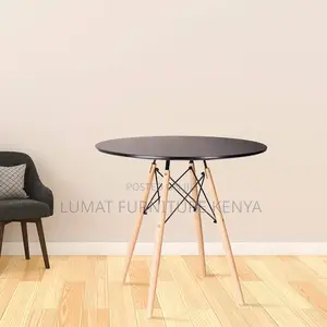 Modern Eames Dinning Table