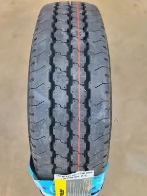 185 R14 C Jk-Tyres ULTIMA Commerciol Made in India