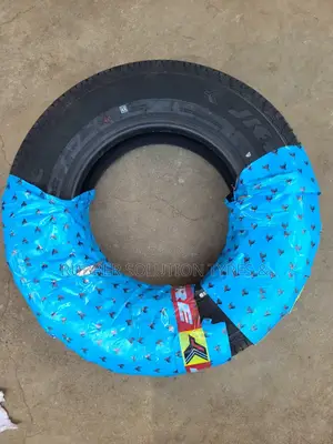 185 R14 C Jk-Tyres ULTIMA Commerciol Made in India