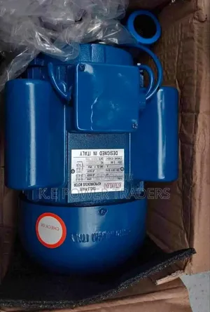 Astramilano 3hp Motor