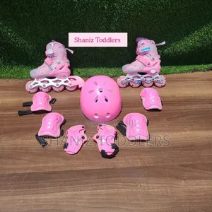 Zoom Junior Skates / Best Skates