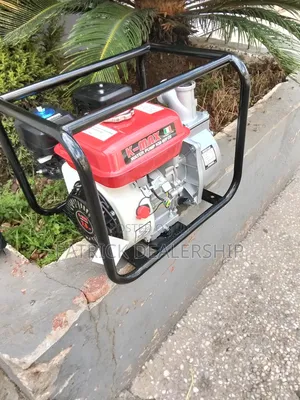K-Max Water Pump