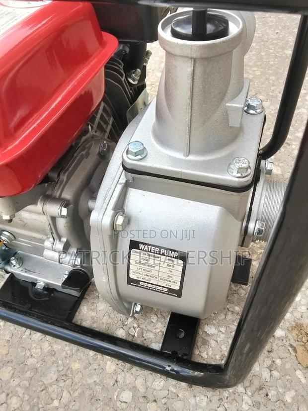 K-Max Water Pump - thumbnail 3