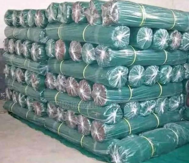 Building Nets - main view