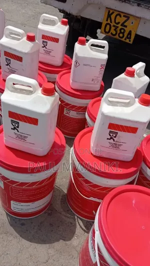 Fosfroc Nitocote Cm- 210 Waterproofing