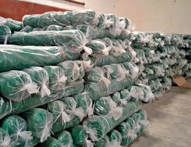 Construction Nets/Sefty Nets - main view