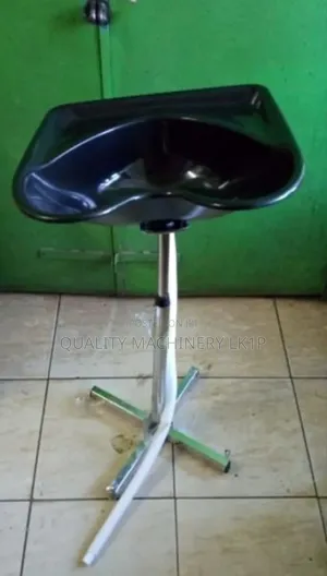 Affordable Portable Salon Sink