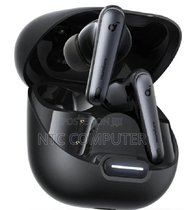 Anker Liberty 4 Nc True Wireless Earbuds-Noise Cancelling