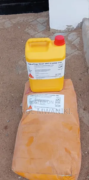 Sika Top Seal 107