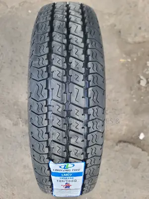 195 R15 C Linglong Tires Commerciol