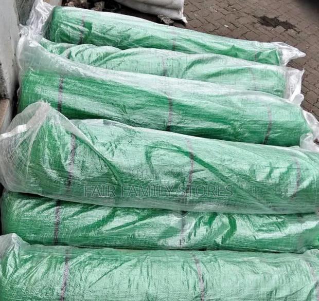 Safety Nets 3 by 50meters - thumbnail 3