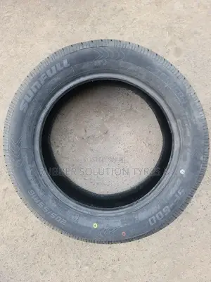 205/55r16 Sunfull