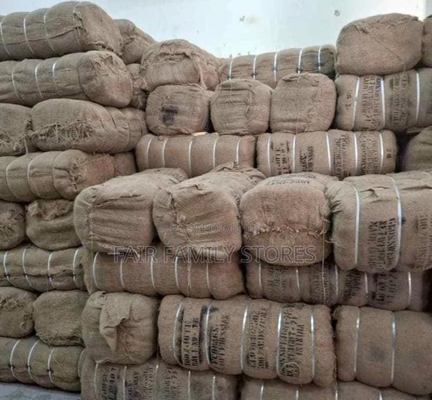 Hesian Cloth - main view