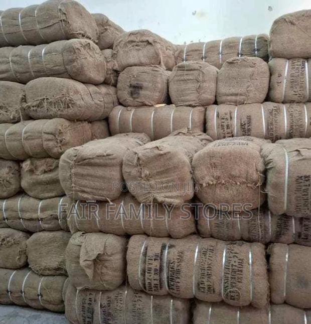 Hesian Cloth - thumbnail 2