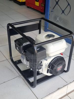 Honda Concrete Vibrator With Shaft - thumbnail 2