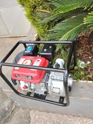 2"Italy K-Max Water Pump - thumbnail 2