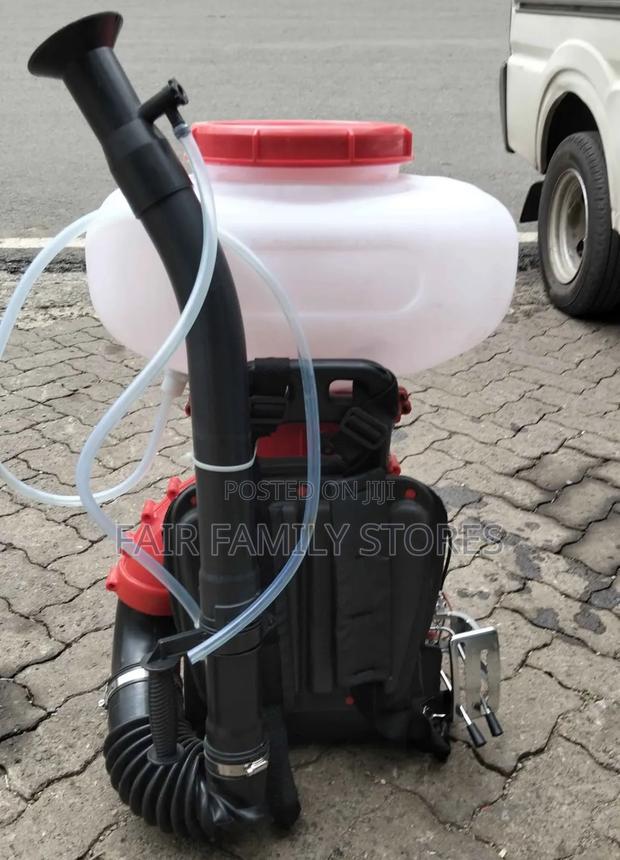 Aico Knapsack Mist Blower - thumbnail 2