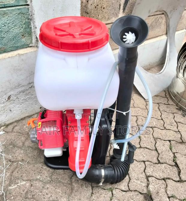 Aico Knapsack Mist Blower - thumbnail 3