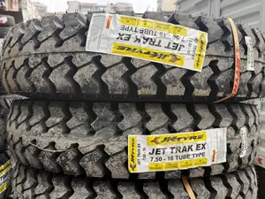 7.50-16 Jk Tires Jet-Tarak